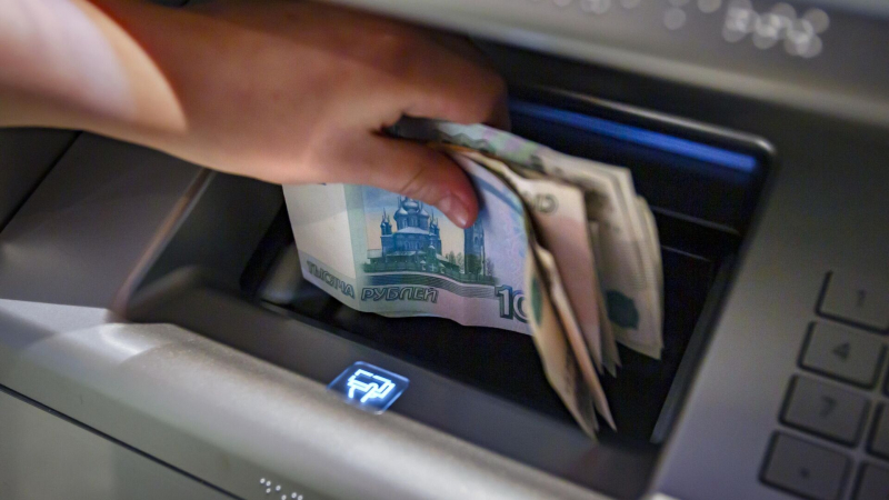 В ГД рассказали подробности проекта о периоде охлаждения при взятии кредита