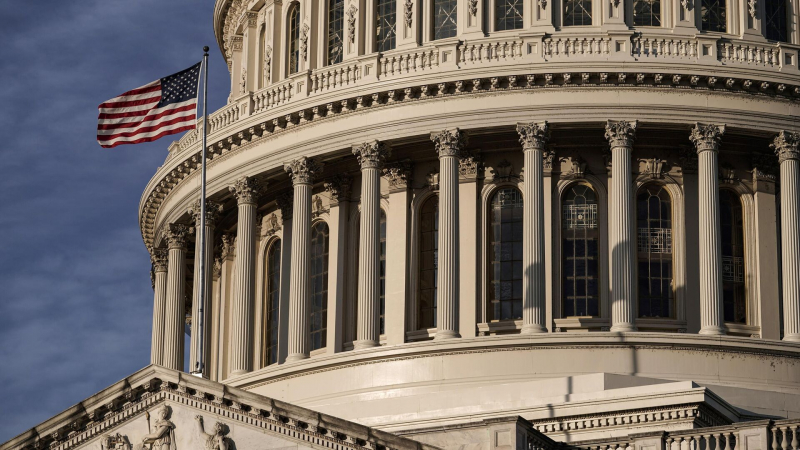 В сенате США оценили усилия команды Трампа по Украине