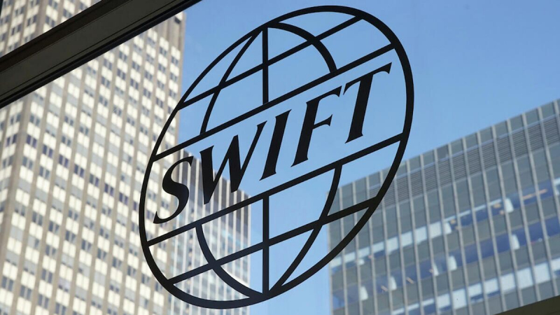 В Турции высказались об условиях переподключения РСХБ к SWIFT