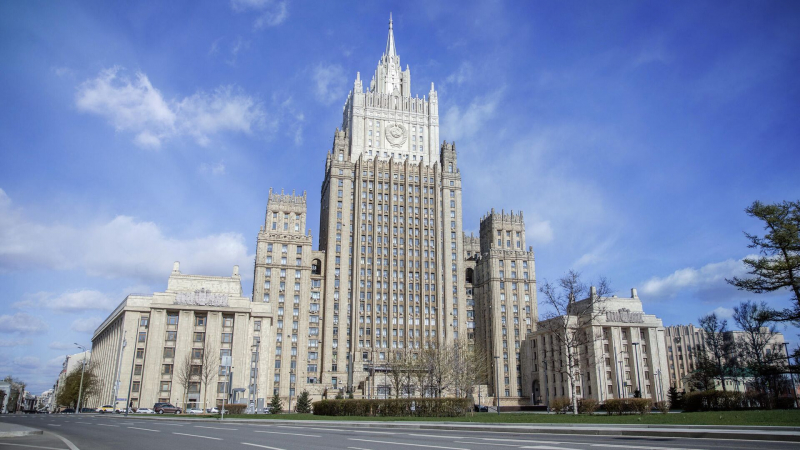 Вершинин рассказал о выполнении меморандума с ООН по удобрениям